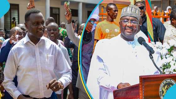 Education Minister Yaw Adutwum expresses readiness to serve as Bawumia’s running mate