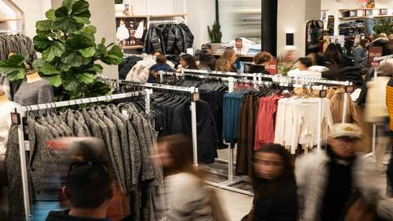 US holiday sales growth estimated at 3.1%: Mastercard
