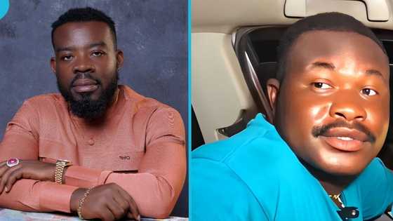 Former Bills Micro Credit employee praises Richard Nii-Armah Quaye: "He never delayed our salaries"