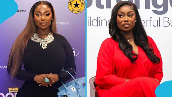 Popular TV personality and actress Peace Hyde lands top appointment, details emerge
