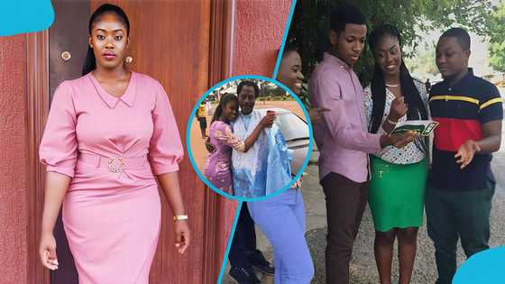 Emily of YOLO TV series fame loses her father, mourns with an emotional tribute