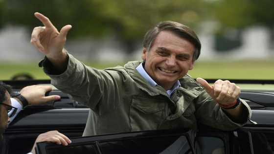 Bolsonaro: Brazil's polarizing far-right president