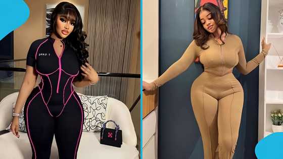 Nigerian socialite Elena Jessica reportedly dies from second BBL surgery complications