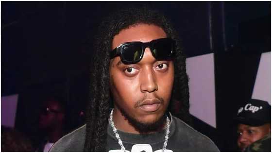 Takeoff: Migos Rapper Dead after Shooting Incident in Huston