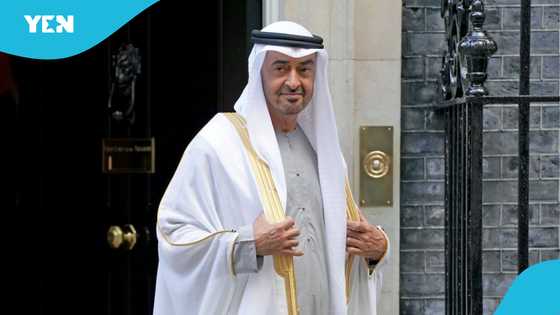 UAE announces monthly income needed for remote-work residence permit