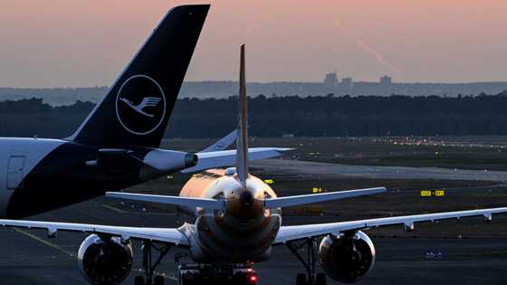 German govt looks to roll back tax hike on flights