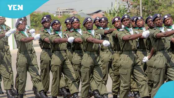 Military enlistment: Govt commences issuance of notifications for medicals, fee details trend