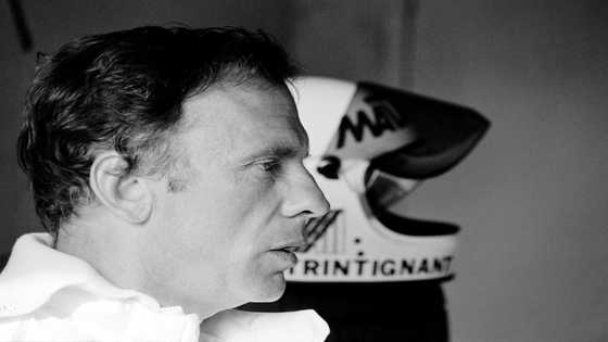 Jean-Louis Trintignant, 'wonderful talent' of French cinema, dies at 91