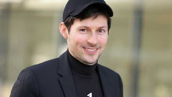 Telegram founder Durov allowed to temporarily leave France