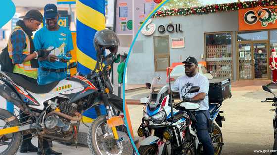 Fuel prices to drop as government absorbs GH¢2 per litre on diesel, GH¢0.36 per litre on petrol