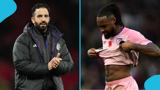 Man United hold hidden advantage in Antoine Semenyo transfer chase