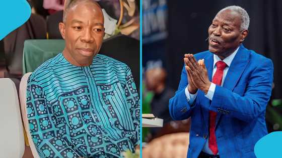 Christian community moved to tears after reports of death of respected pastor spread online