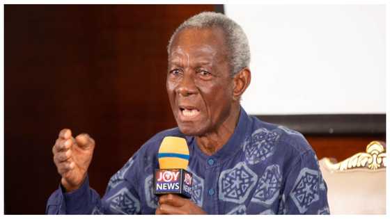 Where Ghana's economy is now is not pretty, not an investment enabler – Pianim