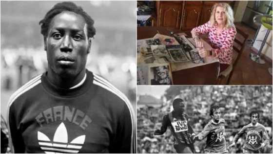 The touching story of former Paris Saint Germain superstar who has been in coma since 1982