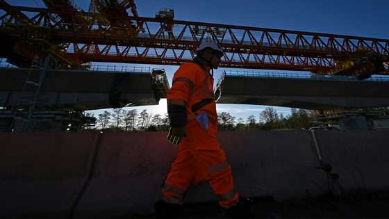 UK's HS2: trying to bridge the gap between cost and ambition