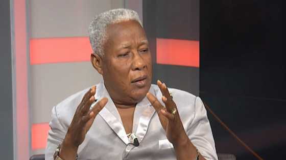 Independent thinker Bagbin will never do NDC, Mahama’s bidding - E.T. Mensah