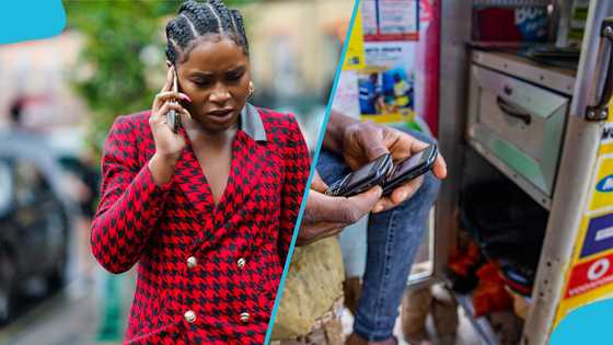 "Impatient thief": Momo fraudster loses his cool after failed scam attempt