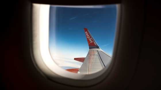 EasyJet hikes profit forecast on demand boom
