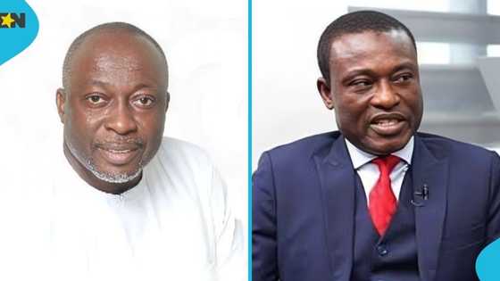 Ayawaso East vote-buying: Baba Jamal allegedly incites attack on OSP officer