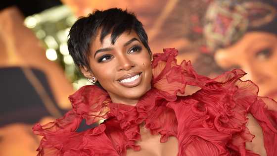 Kelly Rowland's net worth: A look into how she accumulated her wealth