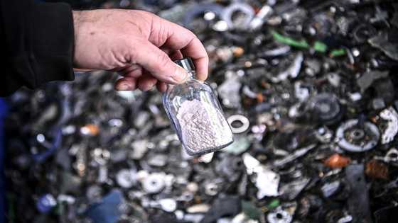 Europe's largest rare earths deposit discovered in Sweden