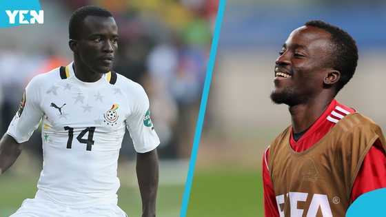 Former Black Stars winger lands massive coaching appointment in the US