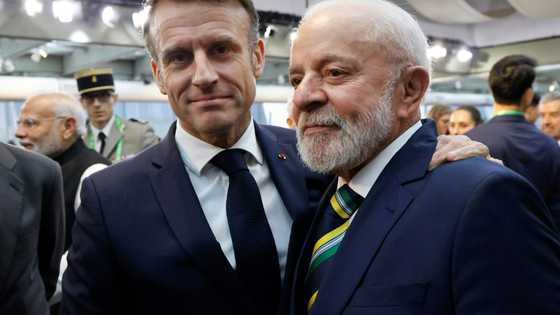 Brussels, not Paris, will decide EU-Mercosur trade deal: Lula