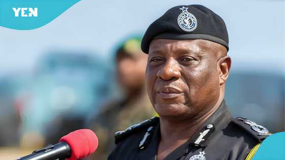 Police foil chieftaincy installation, arrest 11 suspected land guards in Adamrobe