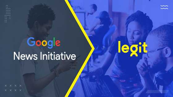 Enhanced Journalism Training: Legit Joins Google News Initiative