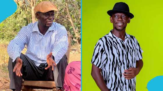 Agya Koo recounts near-death experience during a sleepover at a lady’s house: ‘It wasn’t worth it”