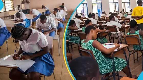 WAEC releases provisional results for the 2025 WASSCE