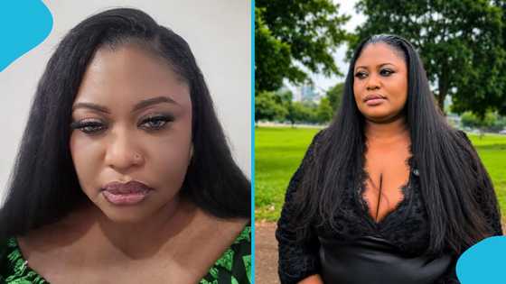 Beatrice Nana Yaa Siaw’s old dumsor video resurfaces after her death