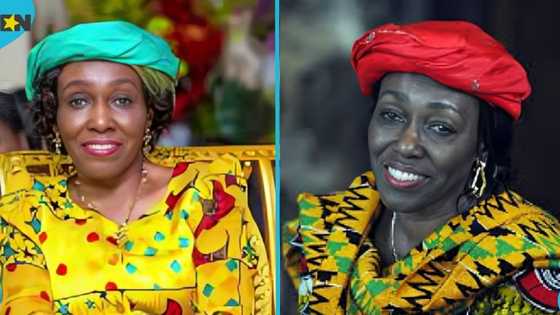 Government announces date and venue for Nana Konadu's Agyeman-Rawlings' state funeral