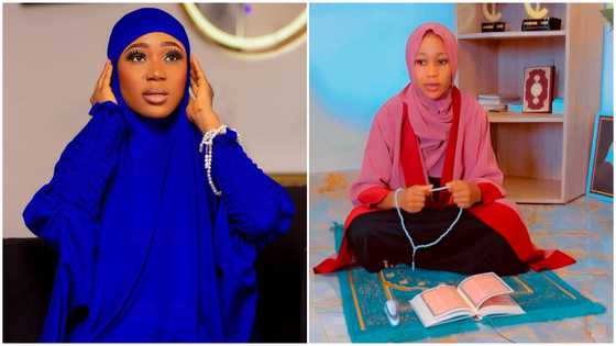 Die-hard fan sends Akuapem Poloo GH¢200 for dates to break her fast, gestures causes stir on social media