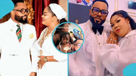 “No Mercy”: Agradaa’s lawyer rejects TikTok lady’s apology, moves to sue her for claims against Angel Asiamah