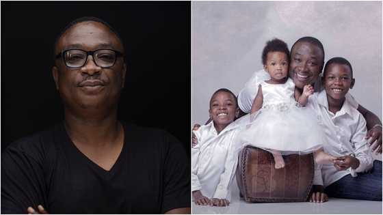 Top Ghanaian photographer Bob Pixel reportedly passes away; tears flow