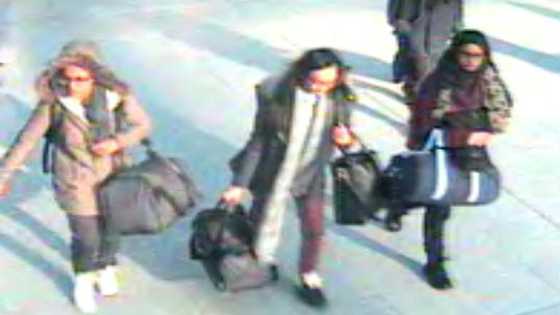 UK appeal hearing to rule on 'IS bride'