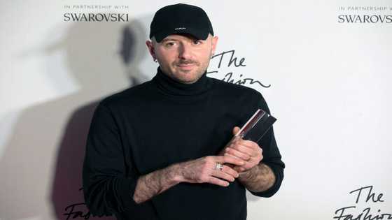 Balenciaga designer apologises for 'child abuse' ads