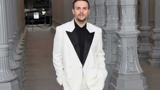 Gucci ousts chief designer De Sarno after sales slump