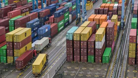 US says Trump has 'final call' on China trade truce