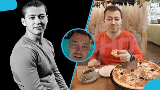 Yaytseslav hit with serious allegations in his home country over links to Russian women