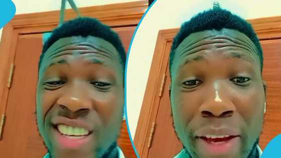 Bank of Ghana: Location of young man who vowed to rob Central Bank revealed, says someone wants him deported