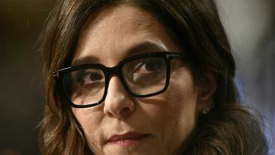 X chief Yaccarino steps down after two years