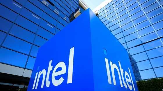 US chip maker Intel says revenue rose as it cut ranks