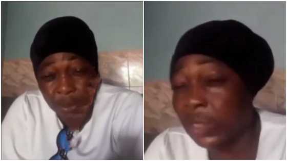 Don't spray perfume on your body: Preacher warns Christians in video, Nigerians disagree