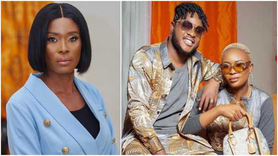 Keche Andrew’s wife Joana Cudjoe explains how she turned GH¢7000 into a GH¢4.9 million gold business in Ghana