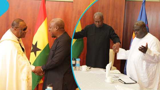 "For urgent review": Presidency calls for prophecies on high-profile political leaders