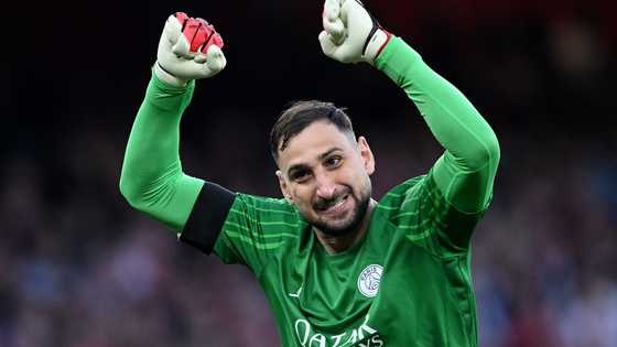 PSG to take legal action after huge UEFA CL win at Arsenal before 2nd leg