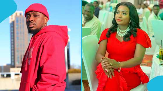 Choirmaster admits crying daily over Beverly Afaglo's death