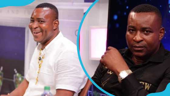 NPP's Chairman Wontumi finally meets his bail conditions